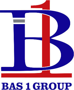 Bas 1 Group Logo
